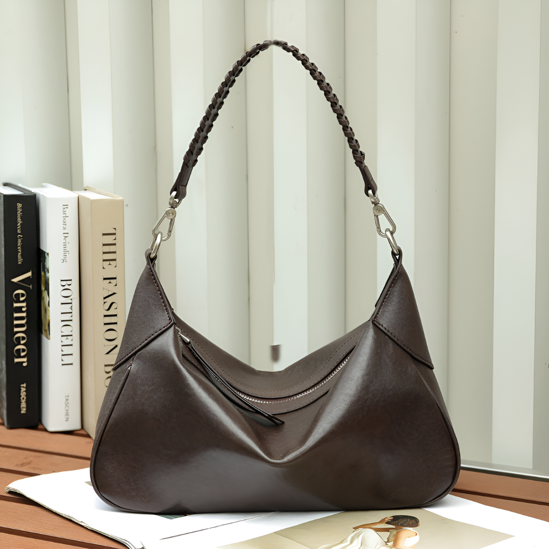 Bayang Sari Lilitan Braided Bag