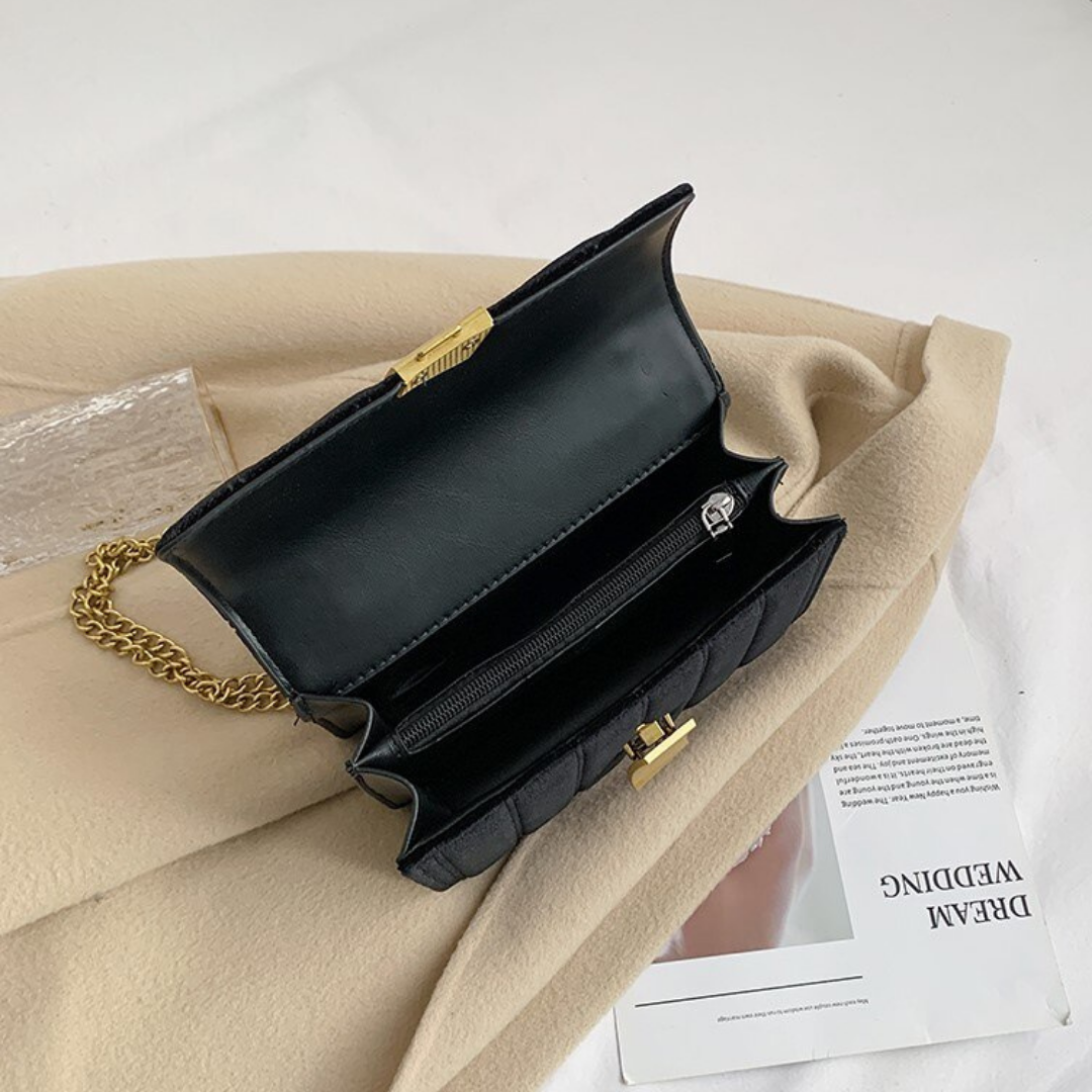 Rimba Jelita Crossbody Bag