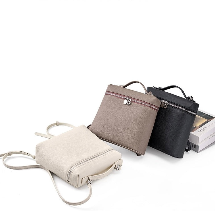 Embun Malam Structured Backpack