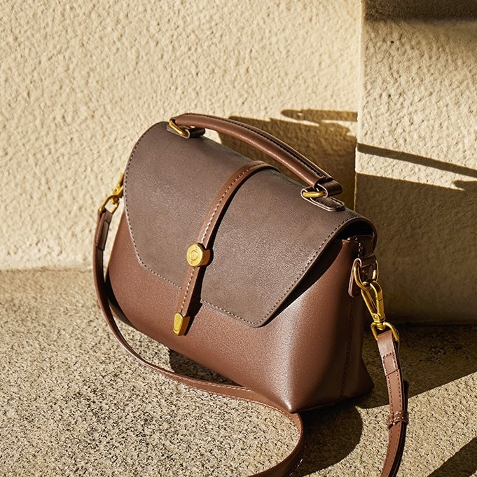 Bayang Sari Dwirona Crossbody Bag