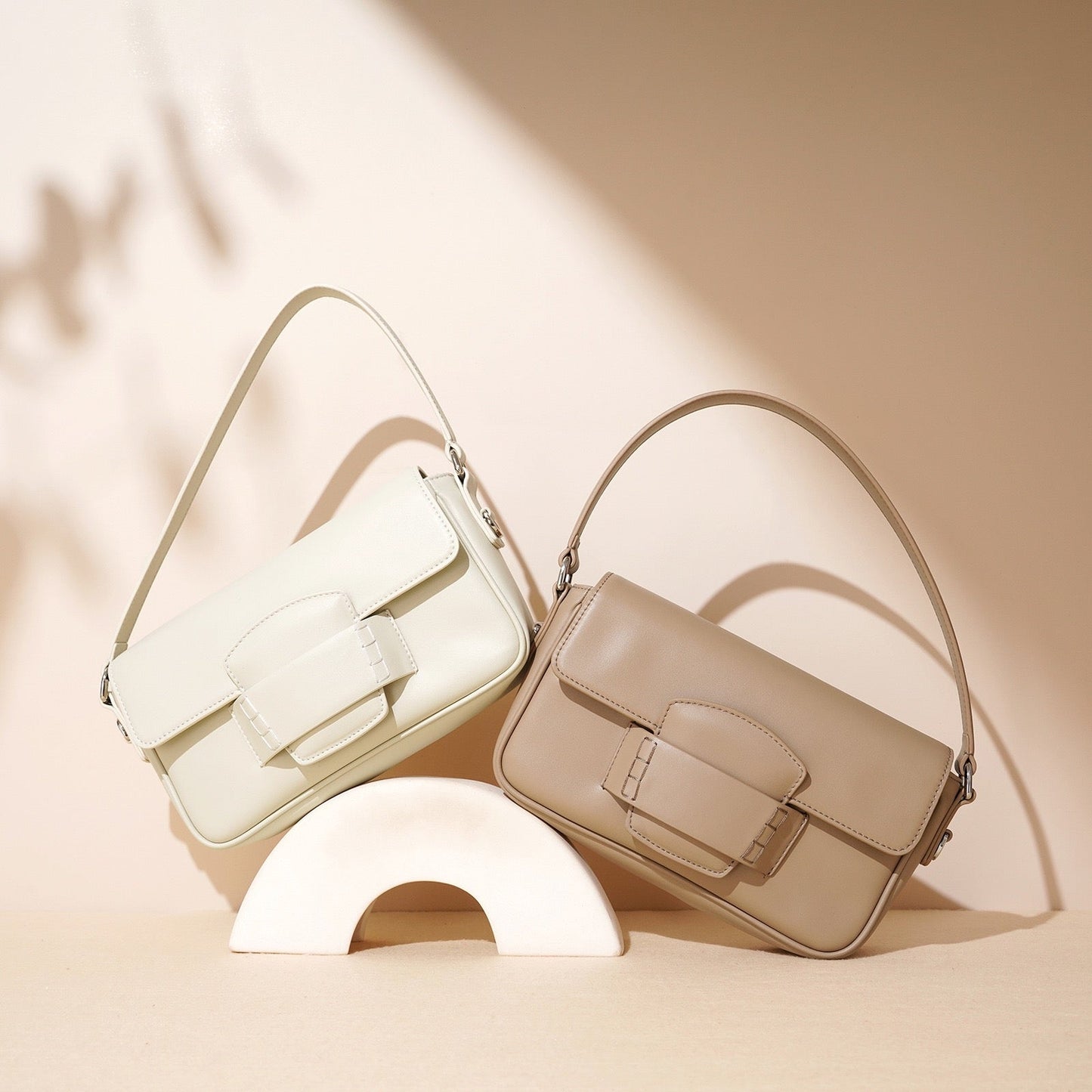 Bayang Sari Gajah Mada Crossbody Handbag