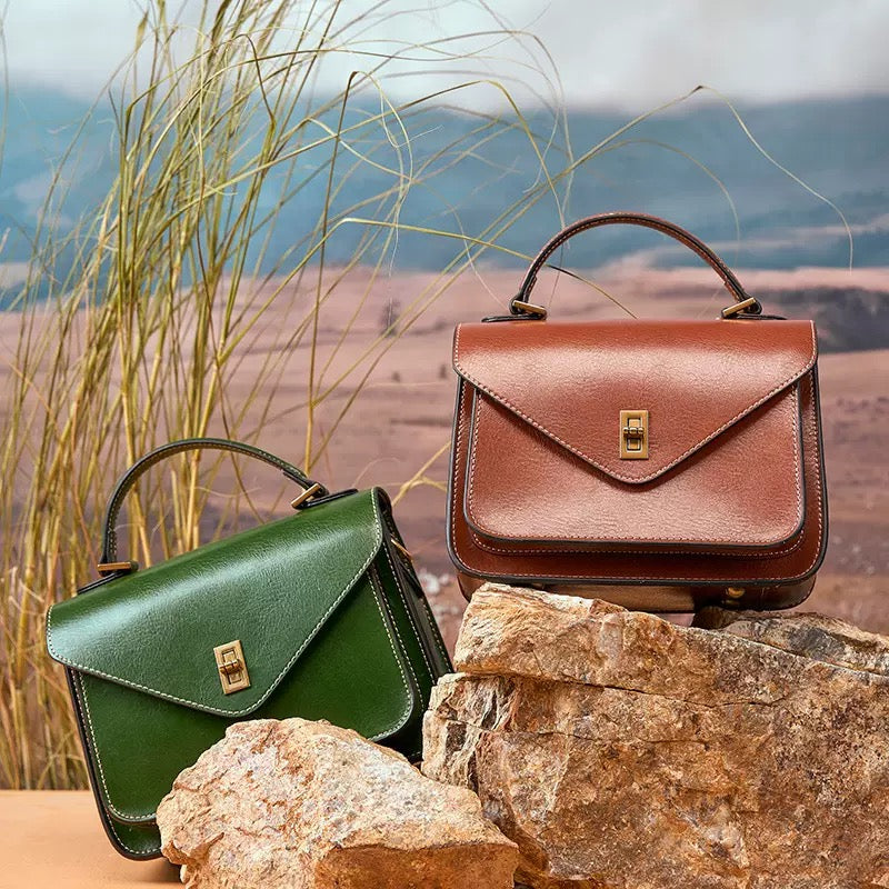 Bayang Sari Surih Shoulder Tote Bag