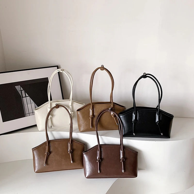 Embun Malam Vintage Shoulder Bag