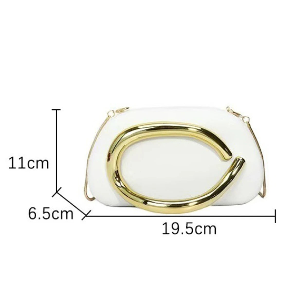 Ratna Sari Suria Clutch Bag