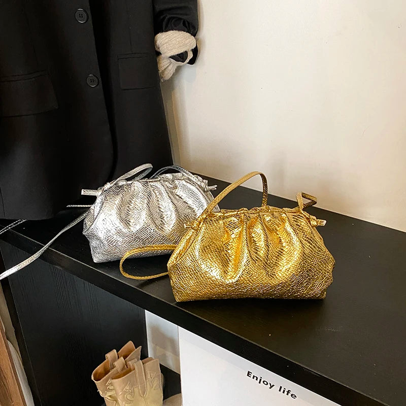 Ratna Sari Delima Shoulder Bag