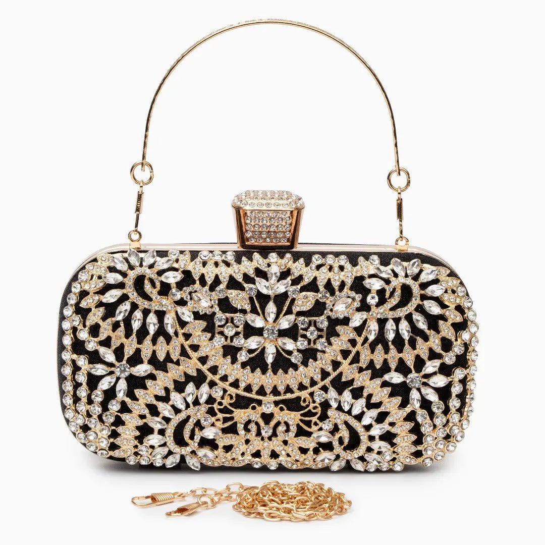 Ratna Sari Mahligai Evening Bag