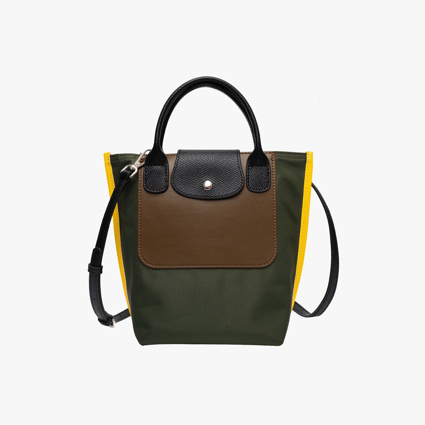 Bumi Lestari Midi Tote