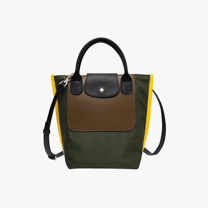 Bumi Lestari Midi Tote