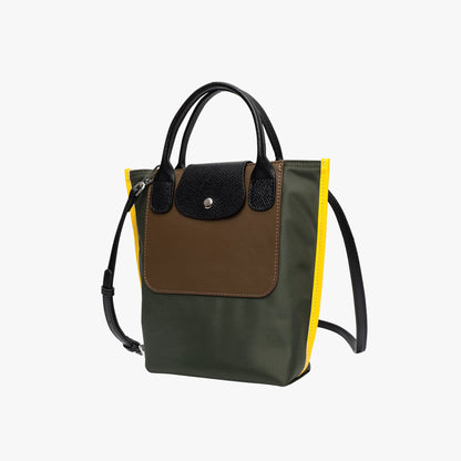 Bumi Lestari Midi Tote