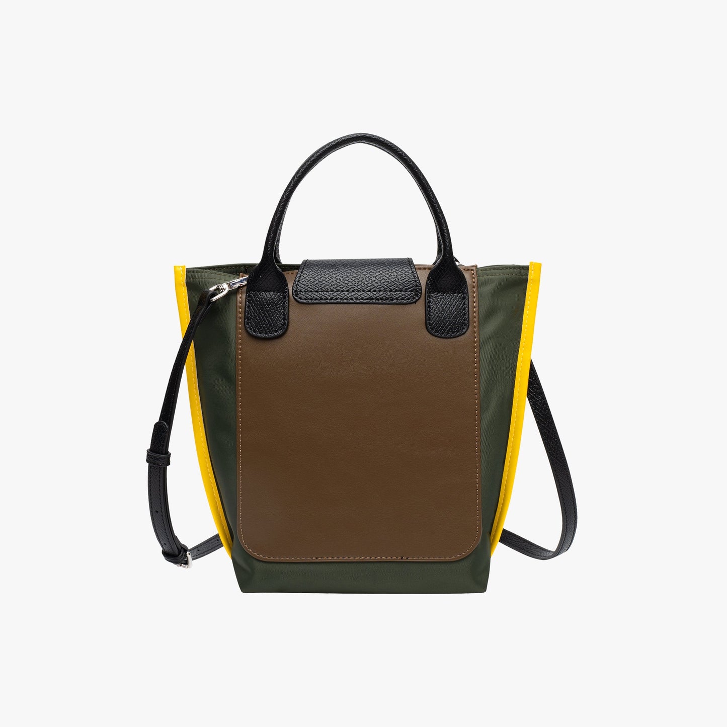 Bumi Lestari Midi Tote