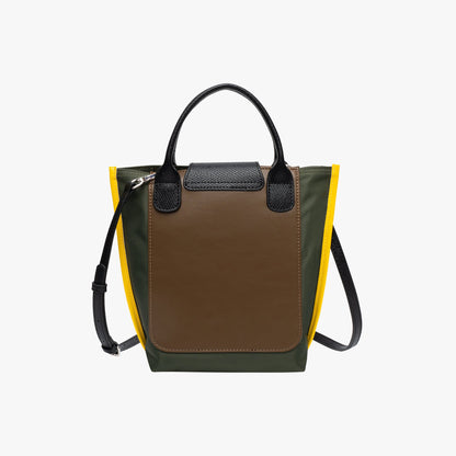 Bumi Lestari Midi Tote