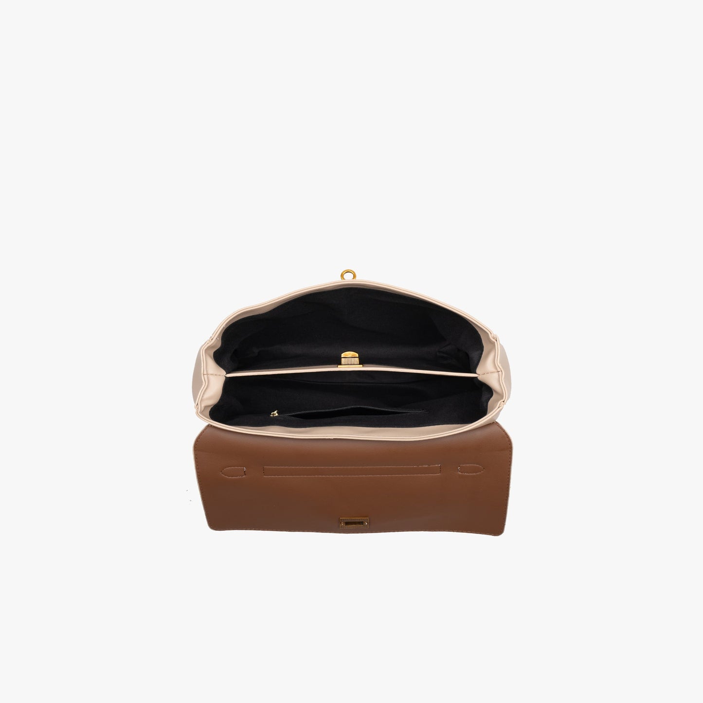 Embun Malam Leather Tote