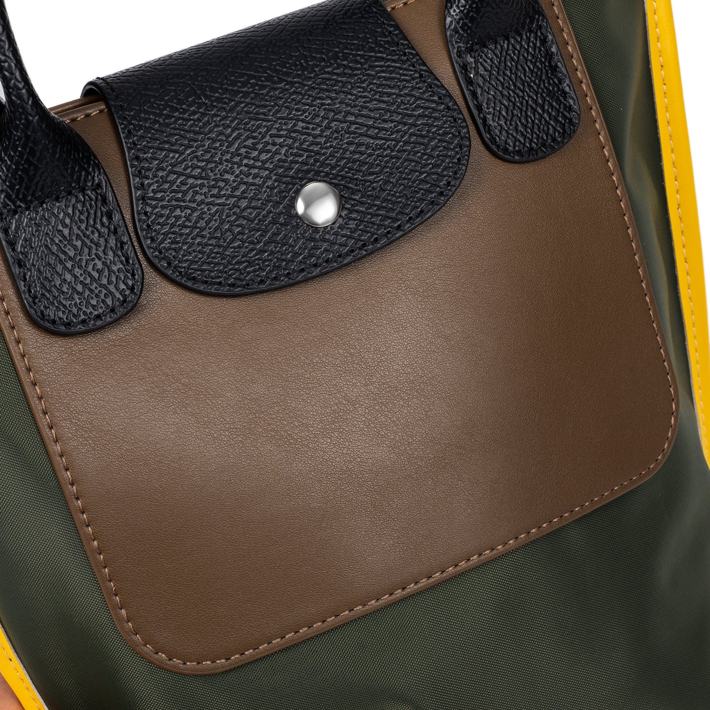 Bumi Lestari Midi Tote