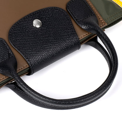 Bumi Lestari Midi Tote