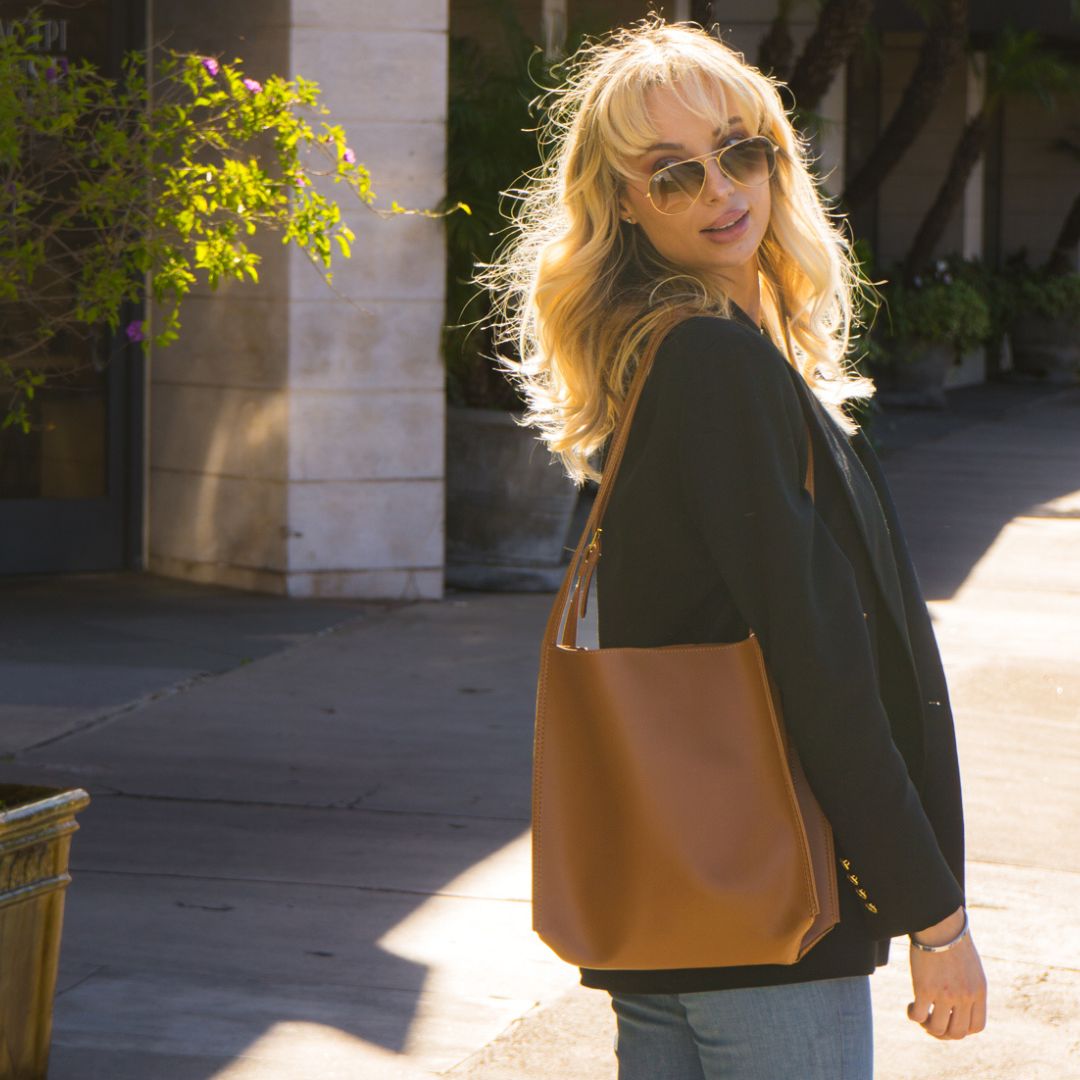 Rimba Jelita Essential Tote