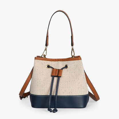 Bumi Lestari Bucket bag