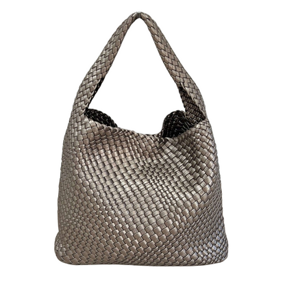 Meluraya Seroja Hobo Bag