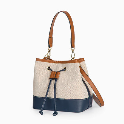Bumi Lestari Bucket bag