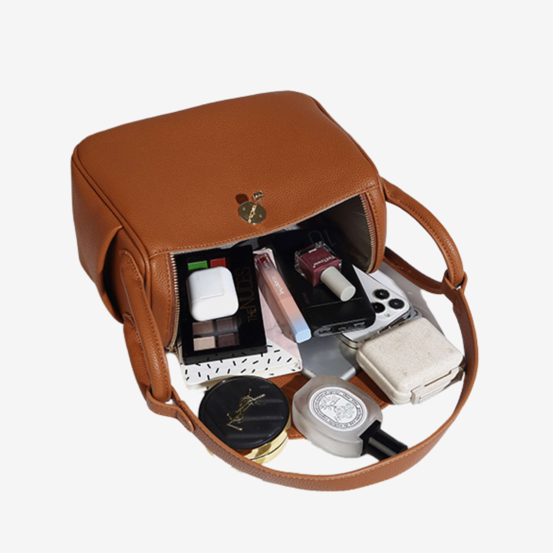 Bayang Sari Sutera Shoulder Bag (Limited Edition)