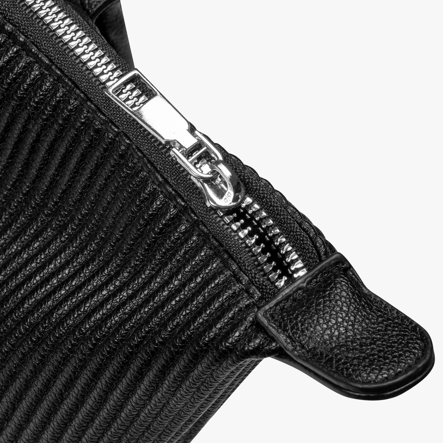 Embun Malam Pleated Tote