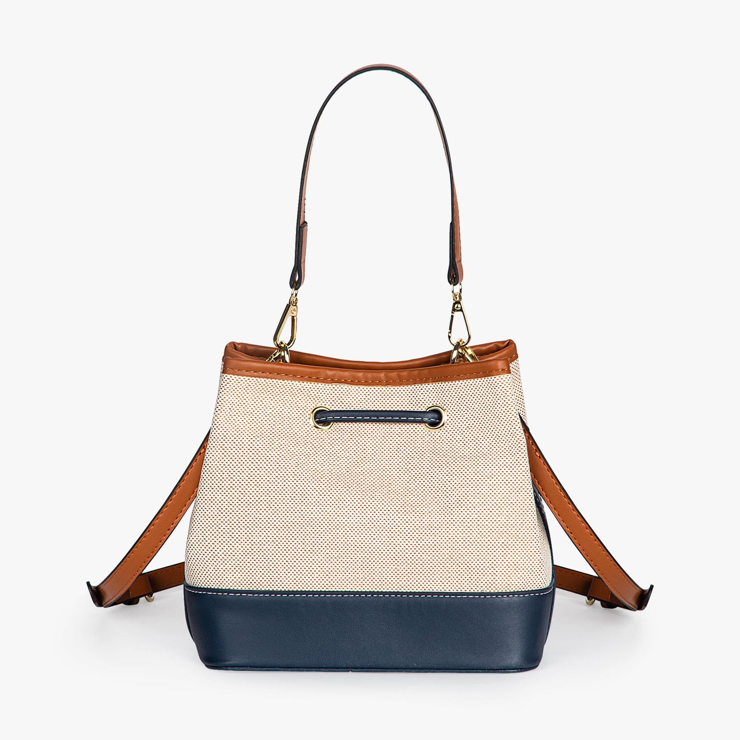 Bumi Lestari Bucket bag