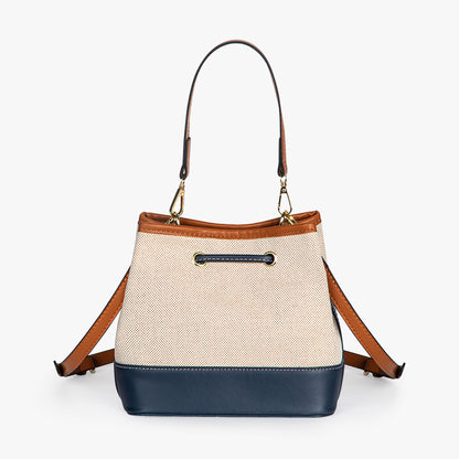 Bumi Lestari Bucket bag