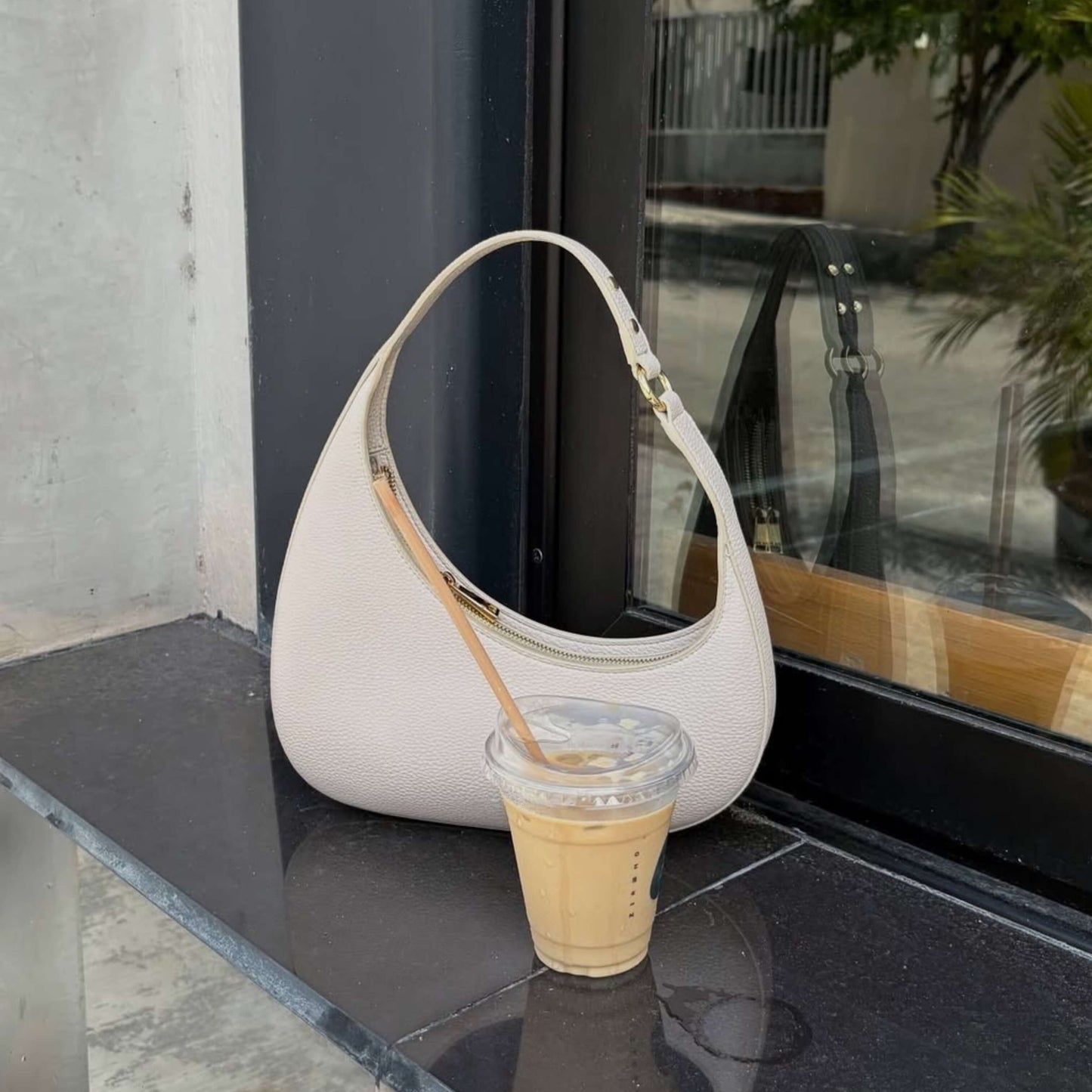 Bayang Sari Bulan Shoulder Bag