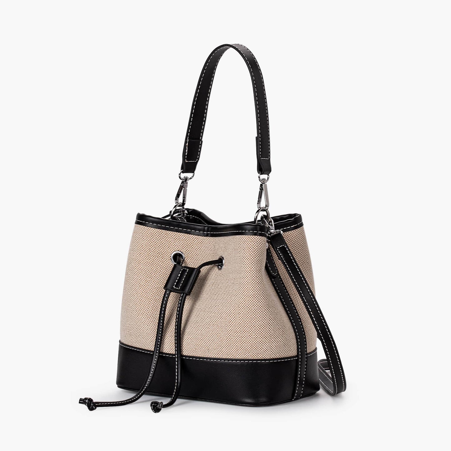 Bumi Lestari Bucket bag