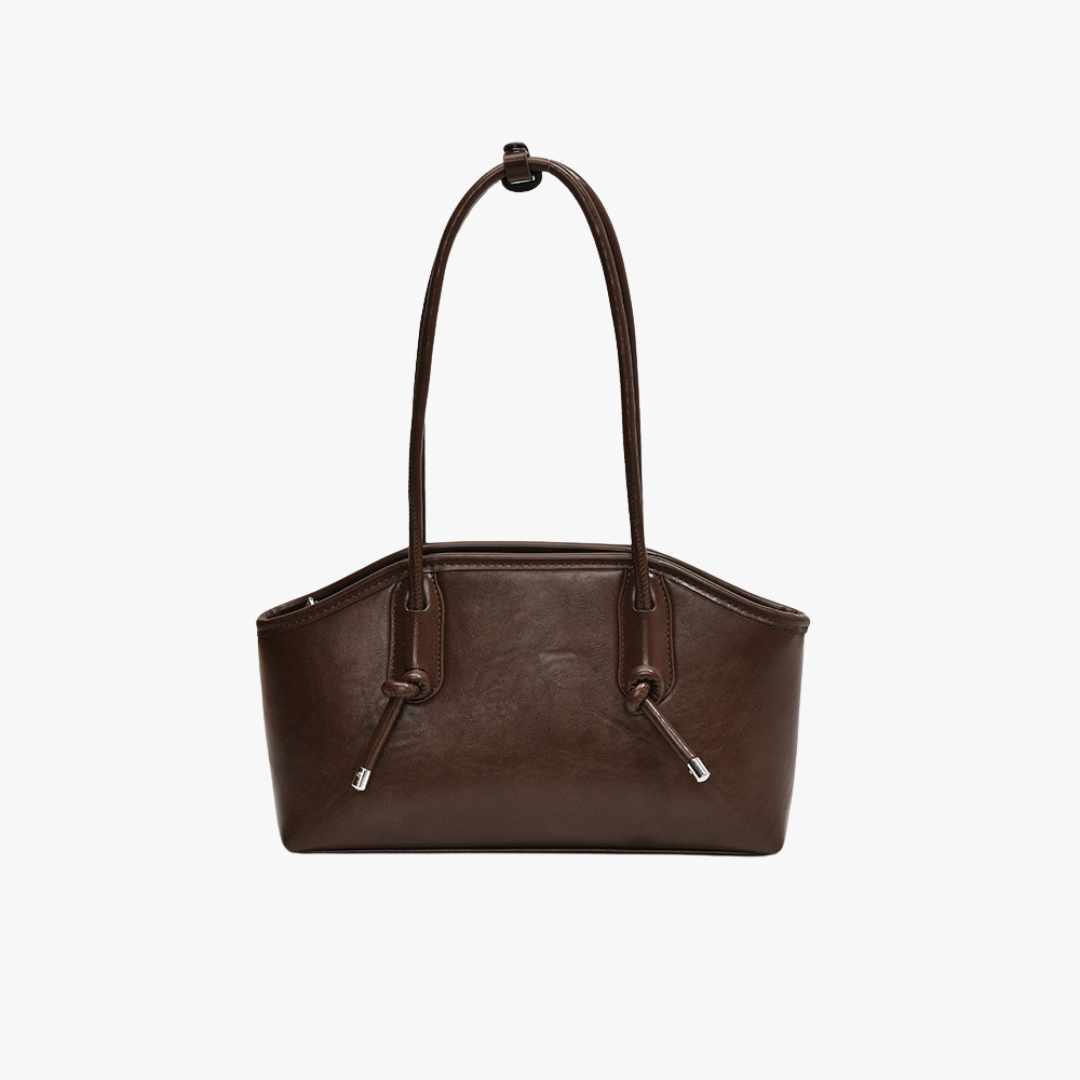 Embun Malam Vintage Shoulder Bag