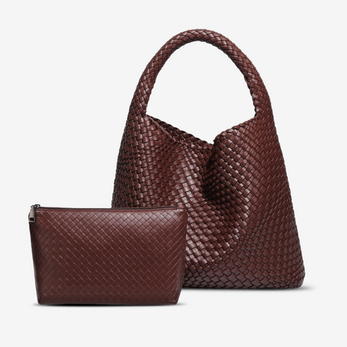 Meluraya Seroja Hobo Bag