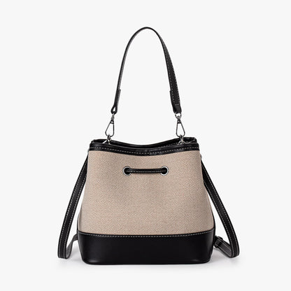 Bumi Lestari Bucket bag