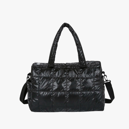 Embun Malam Duffle Bag