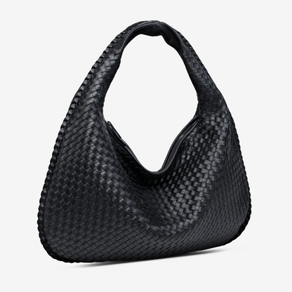 Meluraya Kesumba Soft Shoulder Bag