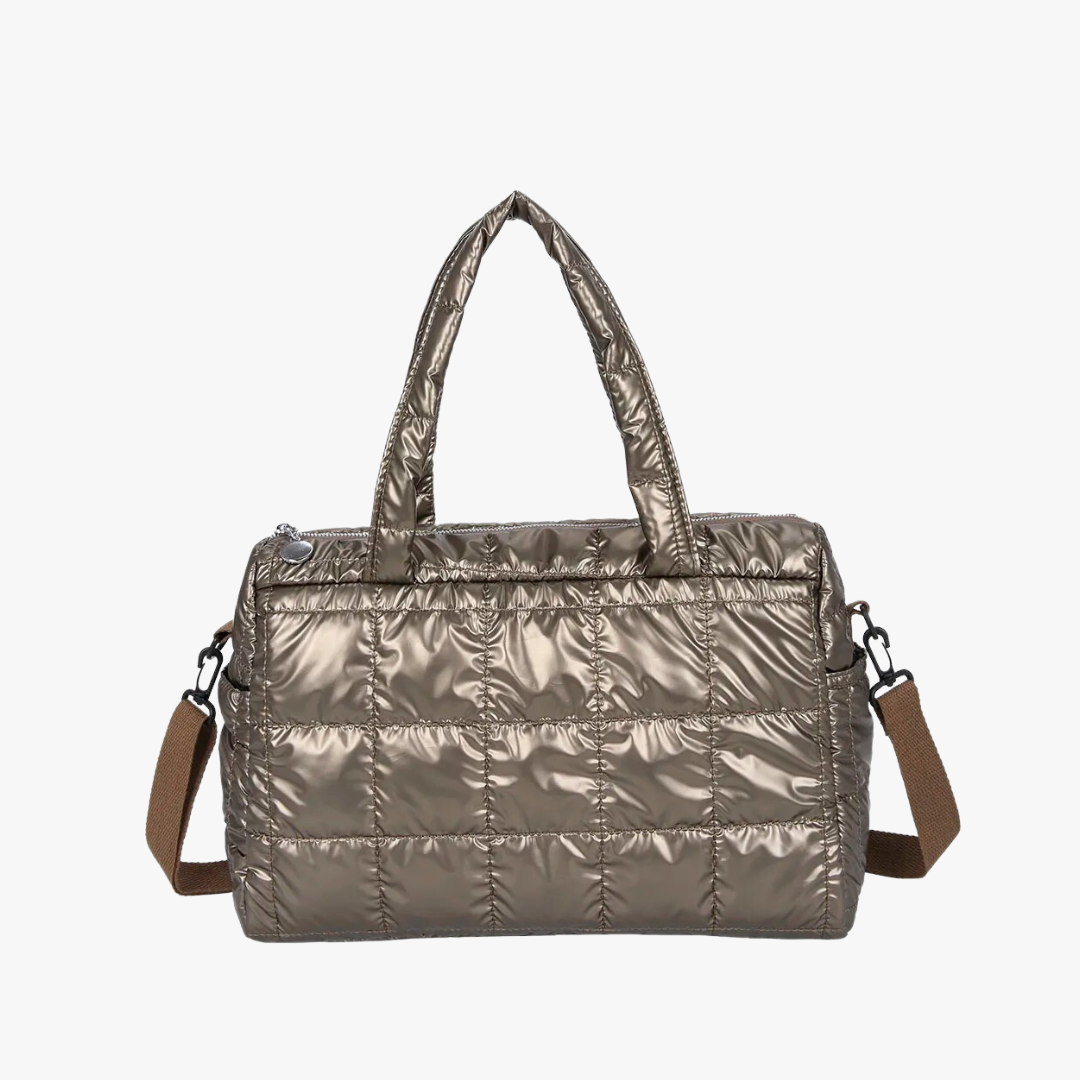 Embun Malam Duffle Bag