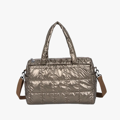 Embun Malam Duffle Bag