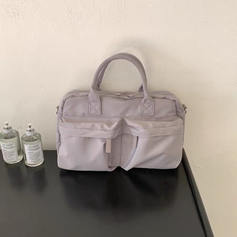 Rimba Jelita Nylon Crossbody bag