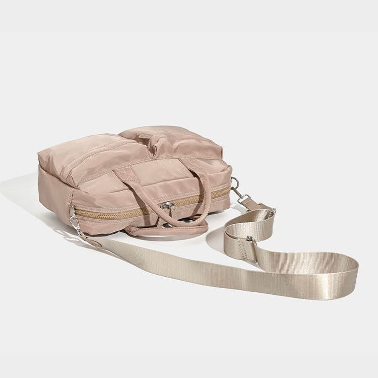 Rimba Jelita Nylon Crossbody bag