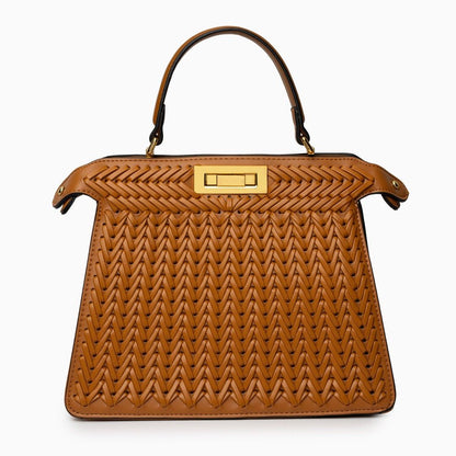Meluraya Sulaman Women Handbag