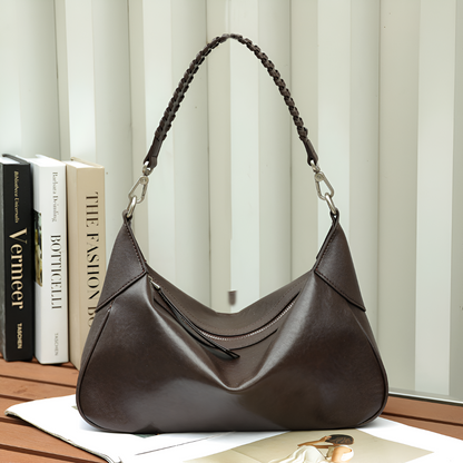 Bayang Sari Lilitan Braided Bag