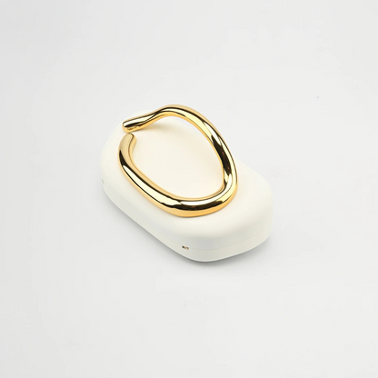 Ratna Sari Suria Clutch Bag