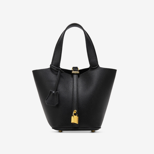 Embun Malam Mekar Bucket Bag