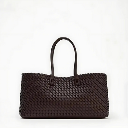 Meluraya Large Tote Bag