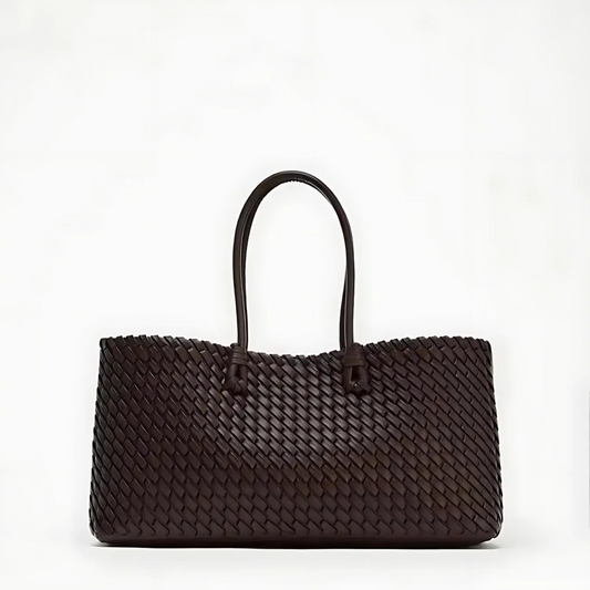 Meluraya Large Tote Bag