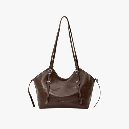 Bayang Sari Puspa Shoulder Tote