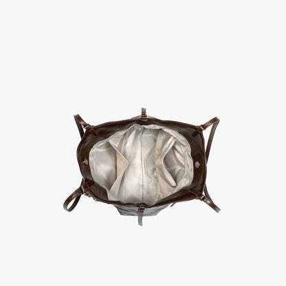 Bayang Sari Puspa Shoulder Tote