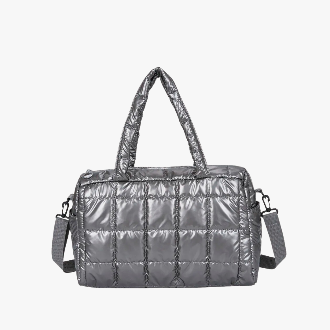 Embun Malam Duffle Bag