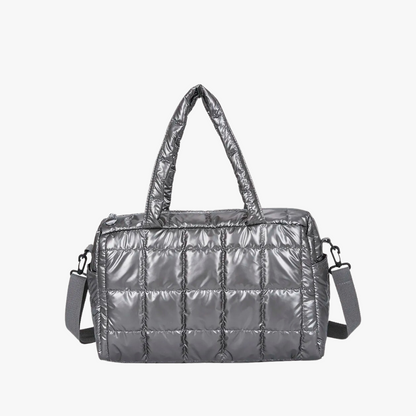 Embun Malam Duffle Bag