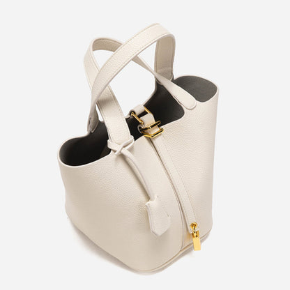 Embun Malam Mekar Bucket Bag