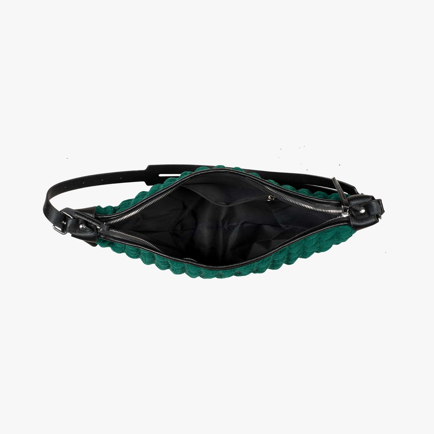 Rimba Jelita Cloud Puffer Bag