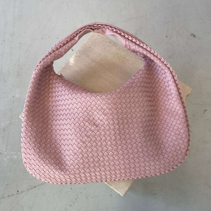 Meluraya Kesumba Soft Shoulder Bag